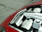 Click Here For Full Product Info E21670 Cover-Nose Cap-Front-Polished-Stainless Steel-05-13