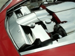 Click Here For Full Product Info E21683 Cover-Radiator Components-Polished-Stainless Steel-LS2 or Z06-2 pieces-05-13