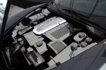 Click Here For Full Product Info E21692 Plenum Cover-Intake Manifold-Perforated-Stainless Steel-Low Profile-08-13