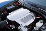 Click Here For Full Product Info E21720 Plenum Cover-Intake Manifold-Polished-Stainless Steel-Low Profile-Z06-06-13