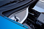 Click Here For Full Product Info E21727 Cover-Oil Dry Sump Tank-Perforated-Stainless Steel-Z06 or Grandsport-06-13