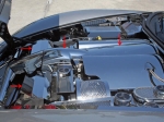 Click Here For Full Product Info E21733 Cover Kit-Engine-Plenum Intake, Throttle Body and Radiator-Polished-4 pieces-05-07