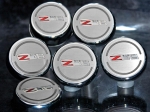 Click Here For Full Product Info E21735 Cap Set-Engine Fluids-Z06 505HP-Manual-6 pieces-06-13