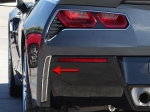 Click Here For Full Product Info E21793 Vent Grilles-Rear Valance-Matrix-Stainless Steel-Pair-14-17