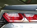 Click Here For Full Product Info E21796 Light Grille-Back Up Lights-Matrix-Stainless Steel-Pair-14-17