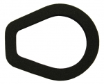 E2181 GASKET-TAIL LAMP TO BODY-EACH-68-73