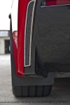 Click Here For Full Product Info E21811 Mud Guards-Carbon Fiber Wrapped-Stainless Steel-4 pieces-14-17