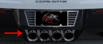 Click Here For Full Product Info E21825 Panel-Exhaust-NPP Dual Mode Exhaust-Polished-Stainless Steel-14-17