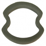 E2183 GASKET-PARKING LAMP LENS-EACH-68-69