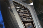 Click Here For Full Product Info E21836 Vent Grilles-Rear Quarter Vents-Matrix-Stainless Steel-Pair-14-17