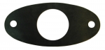 Click Here For Full Product Info E2184 GASKET-SOFT TOP REAR LATCH-EACH-68-75