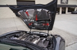 Click Here For Full Product Info E21869 Hood Trim-W/ Center Brace-Stainless Steel-14-17