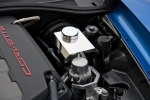 Click Here For Full Product Info E21887 Cover-Master Cylinder-Polished-Stainless Steel-With Cap-14-17