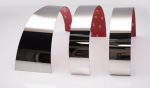 Click Here For Full Product Info E21901 Cover Set-Brake Booster-Polished-Stainless Steel-3 pcs-14-17