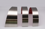 Click Here For Full Product Info E21902 Cover Set-Brake Booster-Brushed-Stainless Steel-3 pcs-14-17