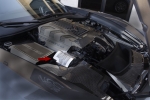 Click Here For Full Product Info E21922 Cover-Alternator-Perforated-Stainless Steel-Z06-15-17