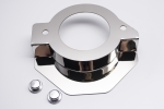 Click Here For Full Product Info E21928 Cover-Vacuum Pump Actuator-No Cap-Polished Stainless Steel-14-17