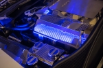 Click Here For Full Product Info E21930 Cover-Fuel Rail-Z06 Supercharged-Stainless Steel-LED Illuminated-5 Colors-Pair-15-17