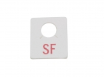 Click Here For Full Product Info E23426 LABEL-CHECK VALVE-POWER BRAKE BOOSTER-SF-67