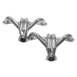 Click Here For Full Product Info E23610 HEADER SET-SMALL BLOCK CHEVY-V8-53-82