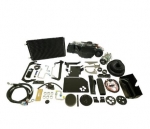 Click Here For Full Product Info E23627 KIT-VINTAGE AIR CONDITIONING CONVERSION-GEN IV-WITH FACTORY AIR-78-82