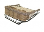 Click Here For Full Product Info E25003 SEAT FRAME-LOWER-WITH CORRECT SPRING UNIT-RIGHT HAND SEAT-59-60