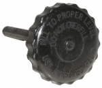 Click Here For Full Product Info E2588 CAP-POWER STEERING RESERVOIR-PLASTIC-63-82