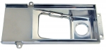 Click Here For Full Product Info E2598 RETAINER-LIGHTER AND ASHTRAY-CONSOLE-68-76
