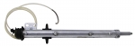 E2919 TUBE-POWER ANTENNA-WITH CB-NOS-84