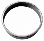 Click Here For Full Product Info E2948 BEZEL / RING-CLOCK-STAINLESS STEEL-58-62