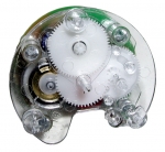 Click Here For Full Product Info E2960 CONVERSION KIT-CLOCK-QUARTZ MOVEMENT-63-82