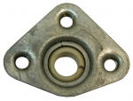 BEARING KIT-HEADLAMP-FLANGE-4 PIECES-68-82