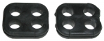 Click Here For Full Product Info E3002 GROMMET SET-SPARK PLUG WIRE-BIG BLOCK-PAIR-65-74