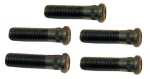 E3060 STUD SET-WHEEL-LUG-5 PIECES-65-82