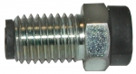 Click Here For Full Product Info E3064 BOLT-TOP LATCH-ADJUSTMENT-T TOP-HARDTOP-SOFT TOP-3-8 INCH OD SIZE HEAD-EACH-68-E77