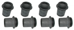 Click Here For Full Product Info E3074 BUSHING SET-FRONT A ARM-UPPER AND LOWER-SET OF 8-63-82