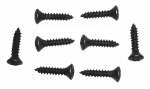 Click Here For Full Product Info E3089 SCREW SET-DOOR SILL PLATE-8 PIECES-68-77