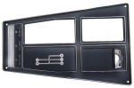 Click Here For Full Product Info E3092 PLATE ASSEMBLY-SHIFT CONSOLE-4 SPEED WITH AIR CONDITIONING-69