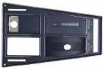 Click Here For Full Product Info E3099 PLATE ASSEMBLY-SHIFT CONSOLE-AUTOMATIC WITHOUT AIR CONDITIONING-70-71