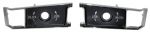 Click Here For Full Product Info E3121 BEZEL-INNER DOOR HANDLE AND LOCK KNOB-PAIR-68-77