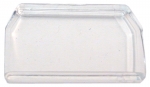 Click Here For Full Product Info E3145 LENS-GAUGE-TRIP ODOMETER-63-67