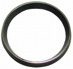 Click Here For Full Product Info E3148 BEZEL-CLOCK-BLACK-USA-65-67