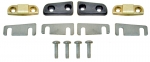 E3150 WEDGE SET-DOOR ALIGN-CONVERTIBLE-68