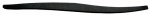 Click Here For Full Product Info E3194 SEAL-RADIATOR TO HOOD-L88-ZR1-LS6-ZR2-EACH-69-72