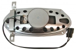E3261 SPEAKER-RADIO-WITH MOUNT BRACKET AND CONNECTOR-REPLACEMENT-EACH-68-69