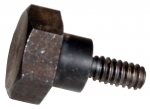 Click Here For Full Product Info E3264 BOLT-PIVOT-REAR DECK LID LATCH-CONVERTIBLE-68-75