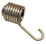 E3267 SPRING-HEADLAMP TENSION-EACH-MADE IN THE USA-63-82