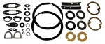 Click Here For Full Product Info E3300 SEAL KIT-BODY-31 PIECES-56-57