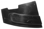 Click Here For Full Product Info E3310 PANEL-RADIO SIDE-PRESS MOLDED FIBERGLASS-LEFT-63