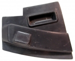 Click Here For Full Product Info E3313 PANEL-RADIO SIDE-PRESS MOLDED FIBERGLASS-LEFT-67